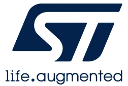 ST Logo